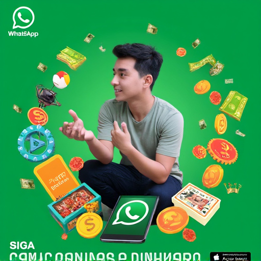 Imagem promocional da abcdbet mostrando a plataforma e suas vantagens